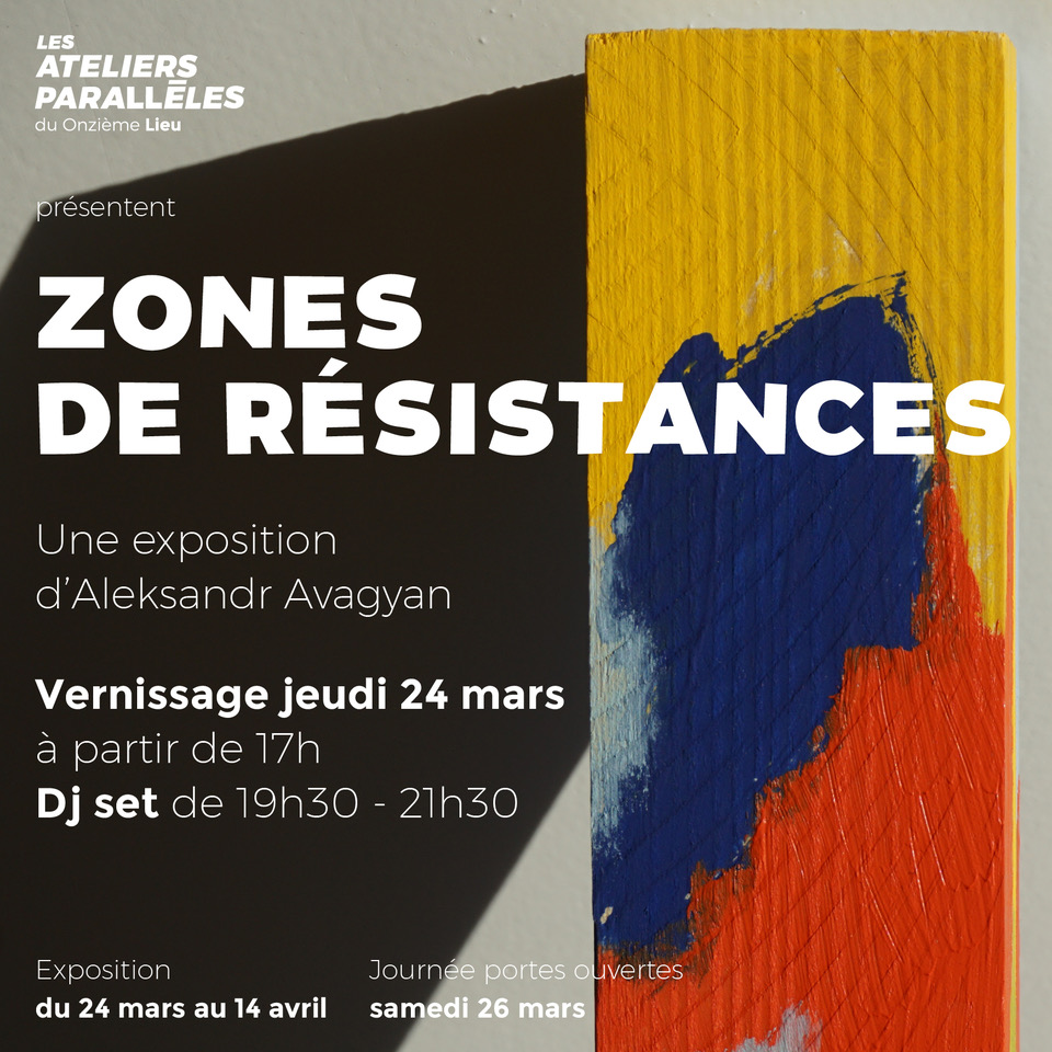 ZONES DE RESISTANCES