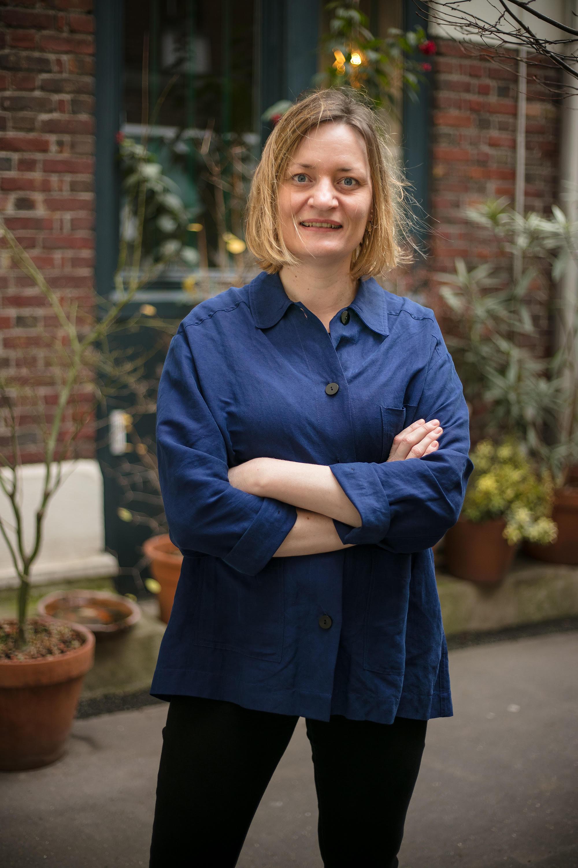 Sofie Vestergaard Jørgensen